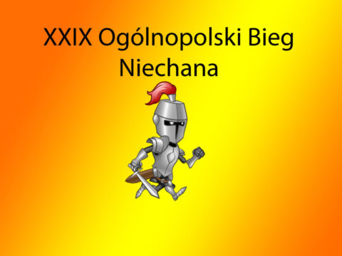 Bieg