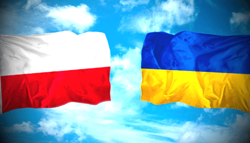 polska-ukraina-flagi