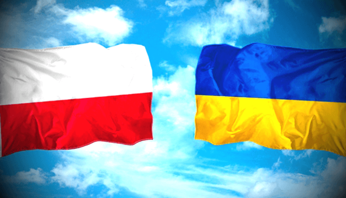 polska-ukraina-flagi
