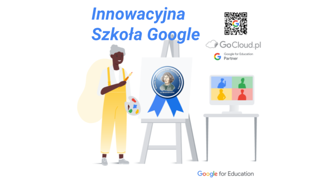 Kopia pliku GoCloud.pl Odznaka - Innowacyjna Szkoła Google (1)