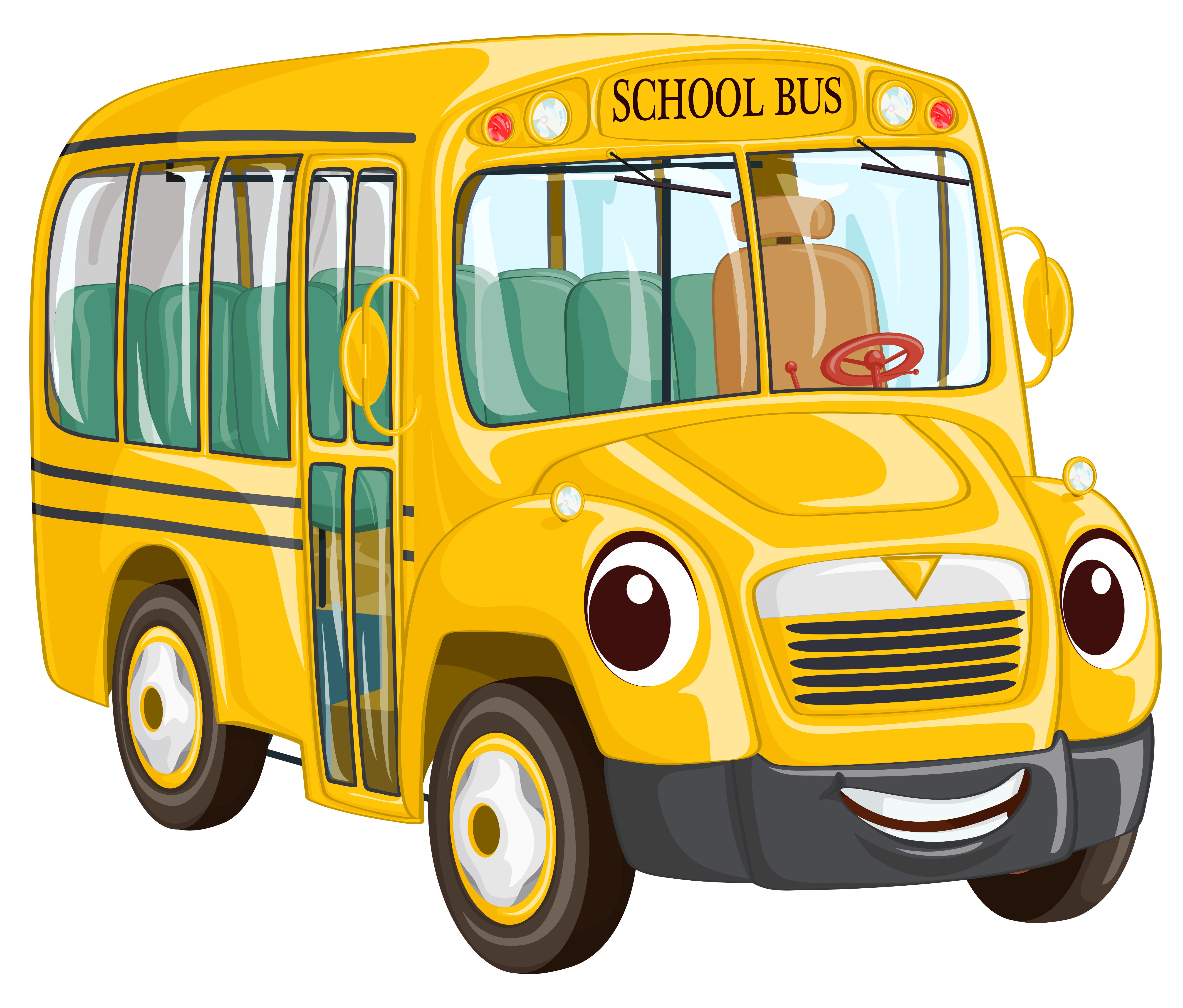 Kursy autobusowe w roku szkolnym 2023/2024
