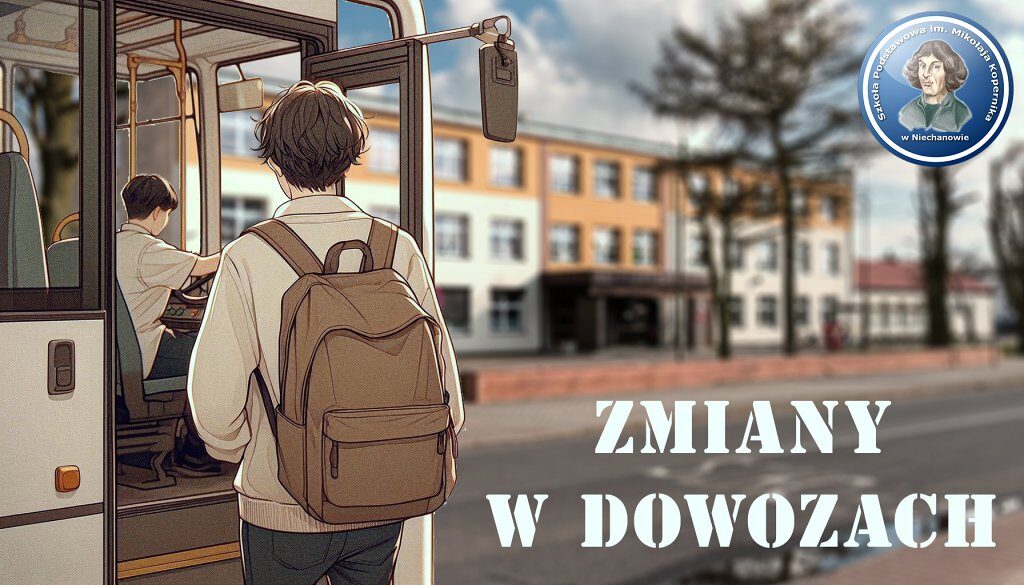 Zmianywdowozach