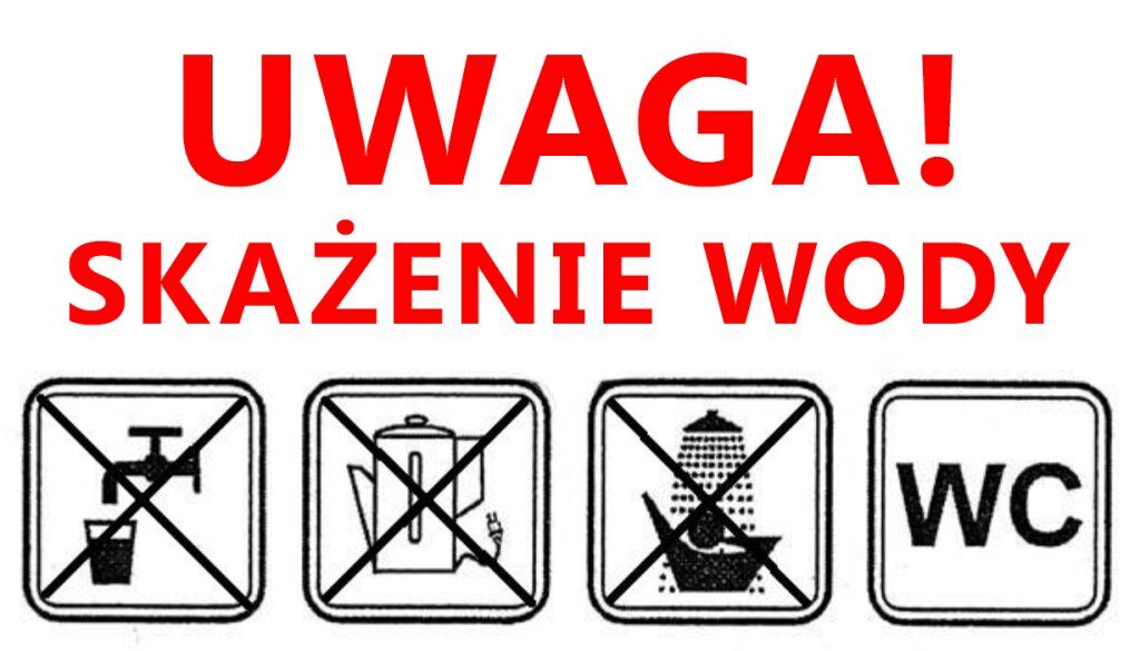 Uwagaskazenie