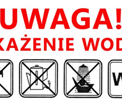 Uwagaskazenie