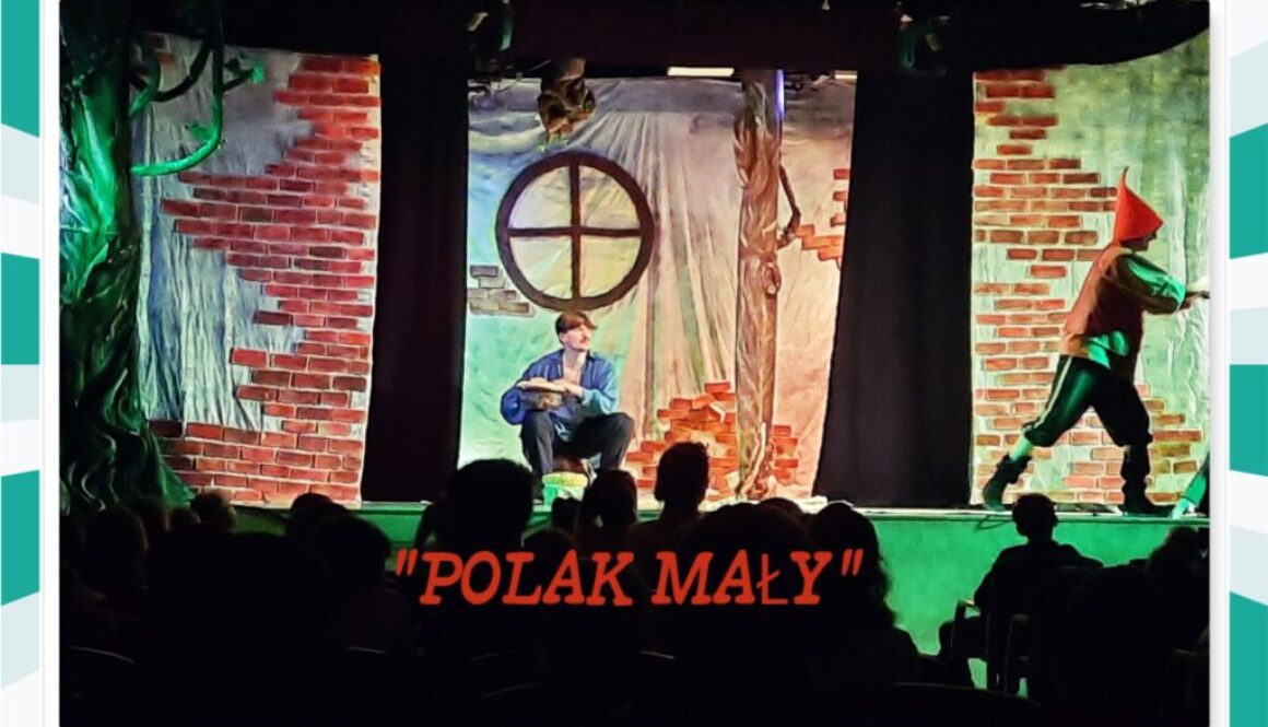 Polak mały