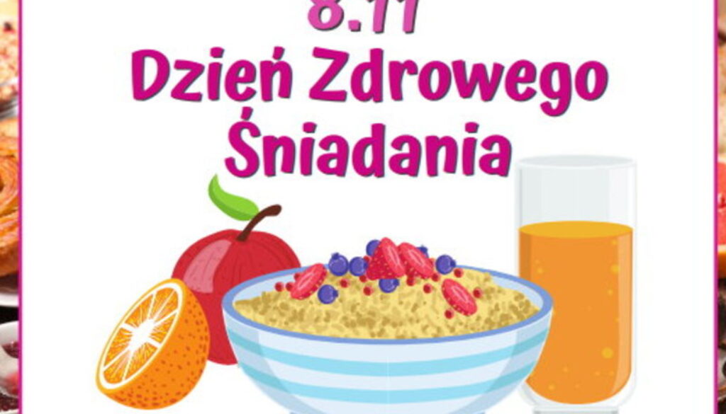 Dzień zdrowego śniadania 2