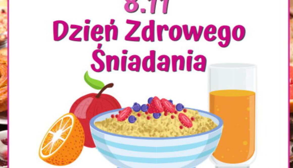 Dzień zdrowego śniadania 2