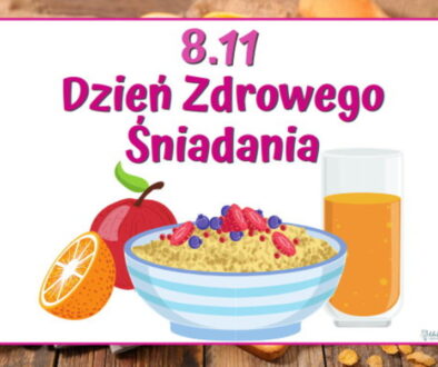 Dzień zdrowego śniadania 2