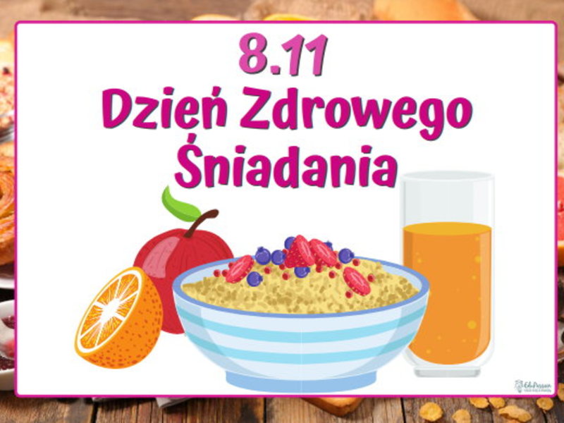 Dzień zdrowego śniadania 2