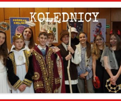 KOLĘDNICY