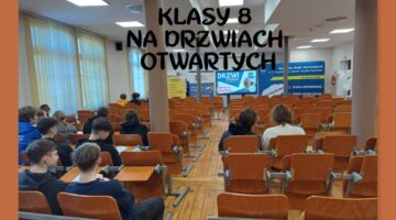 Drzwi otwarte
