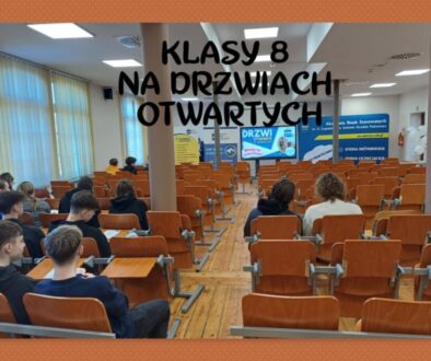 Drzwi otwarte