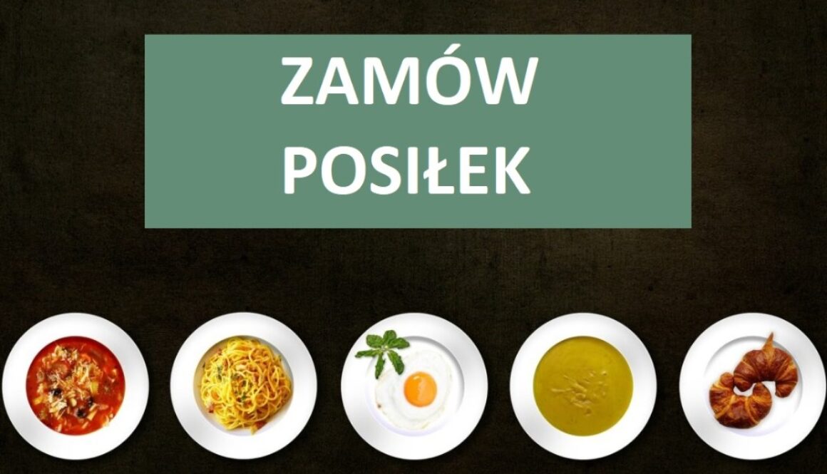 posilek