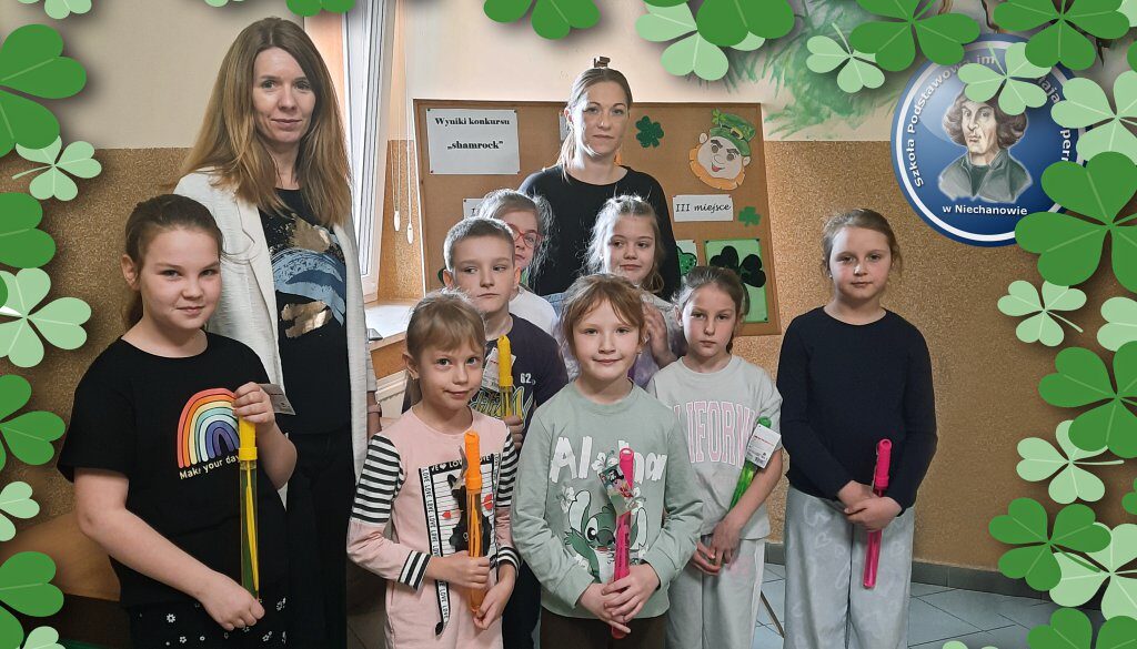 shamrock2025