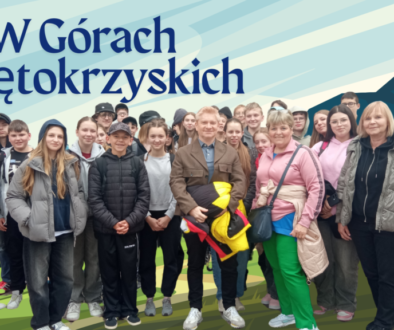 W Gó rach Świętokrzyskich (1)