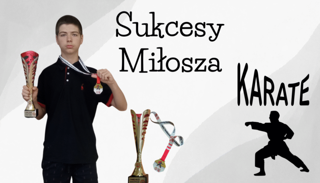 Sukcesy Miłosza