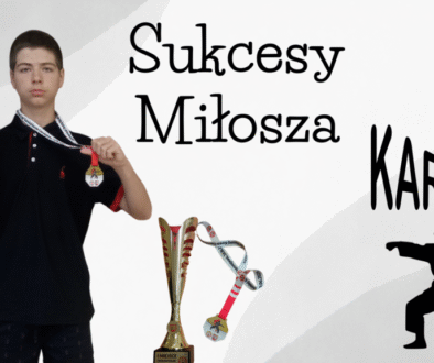 Sukcesy Miłosza