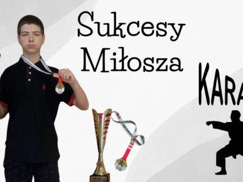 Sukcesy Miłosza