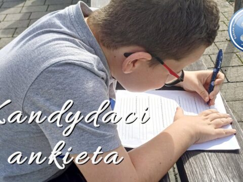 Kandydaciiankieta Kandydaciiankieta