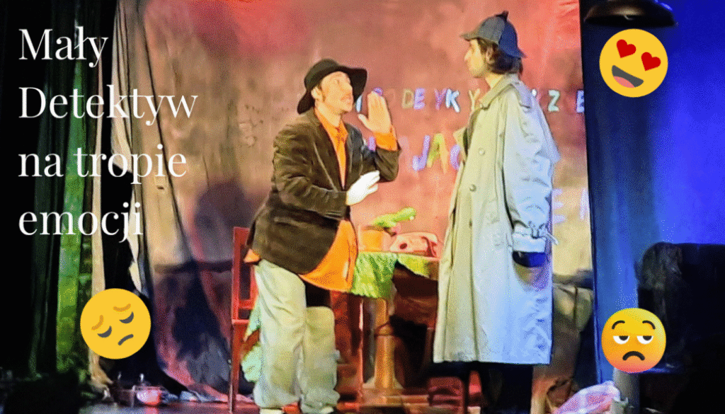Mały Detektyww (Witryna internetowa)