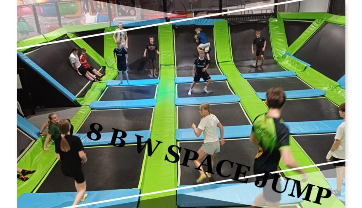 Trampoliny