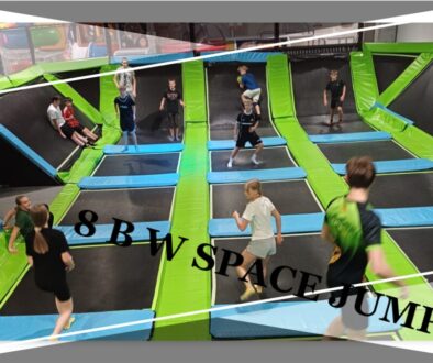 Trampoliny