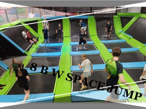 Trampoliny Trampoliny