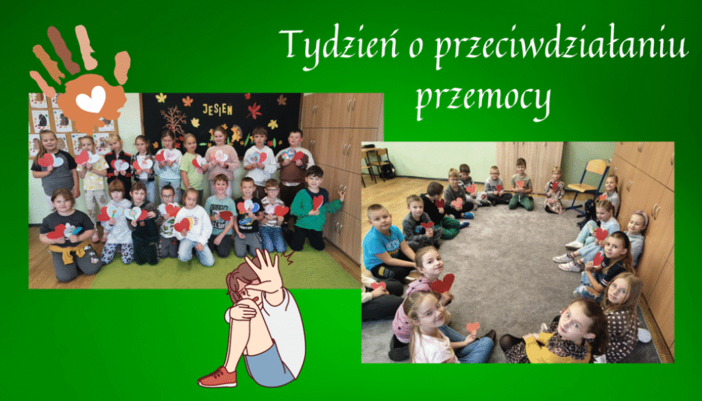 Tydzień 0 przeciwdziałaniu przemocy