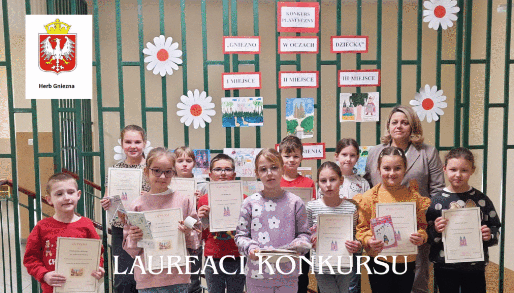 laureaci konkursu