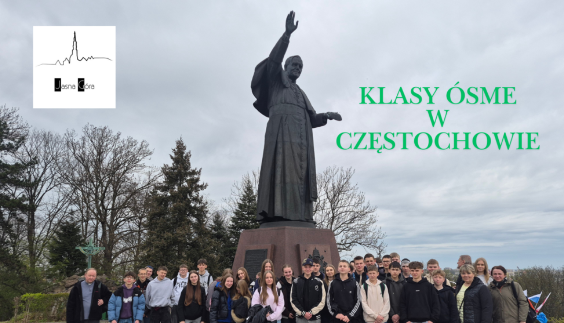 klasy ósme w częstochowie