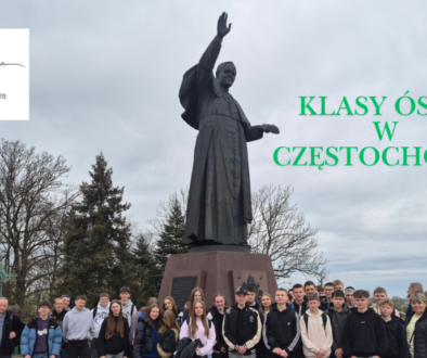 klasy ósme w częstochowie