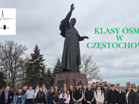klasy ósme w częstochowie