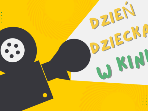 DZIEŃ DZIECKA W KINIE